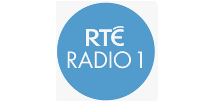 Sharon Huggard | Get in the Picture 2023 - RTE Radio 1