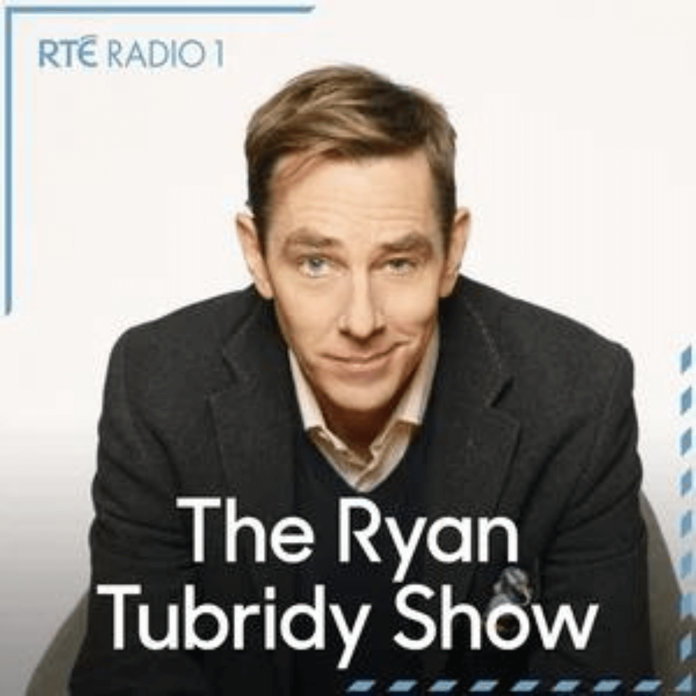 Sharon Huggard | Get In The Picture 2023 - The Ryan Tubridy Show